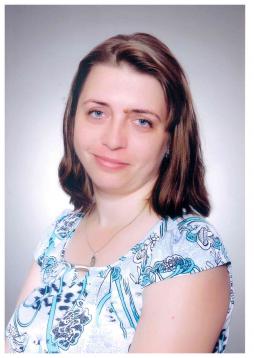 Стекольщикова Антонина Викторовна